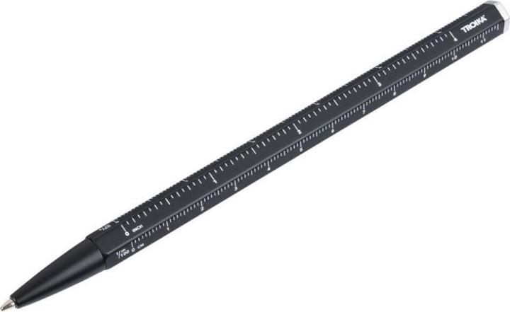 Immagine prodotto Troika Biros Construction Basic Nero (Nero, 1 x)