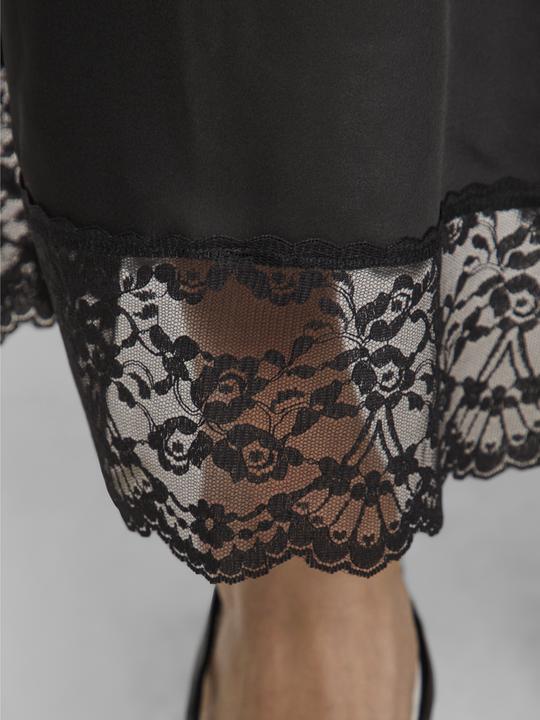 Actual product image Vila High Waist Maxi Skirt (34)