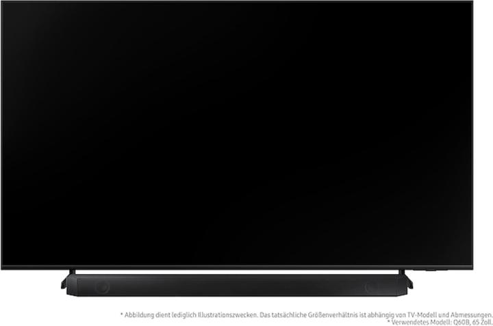 Image du produit Samsung HW-Q610B/ZG (360 W, 3.1.2 Canal)