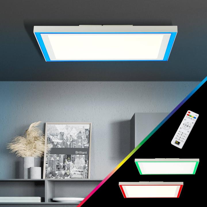 Produktbild Brilliant Lanette (2300 lm)