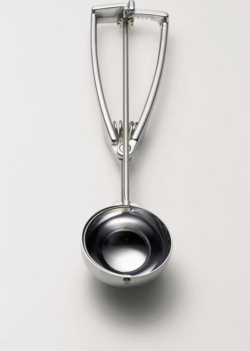 Produktbild Stöckel CR 1/20 Inox (Eisportionierer)