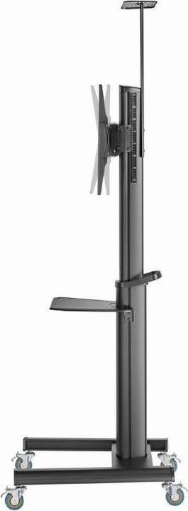 Produktbild Gembird Aluminum TV floor stand (70", 70 kg)
