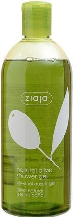 Ziaja Natural Olive (500 ml)
