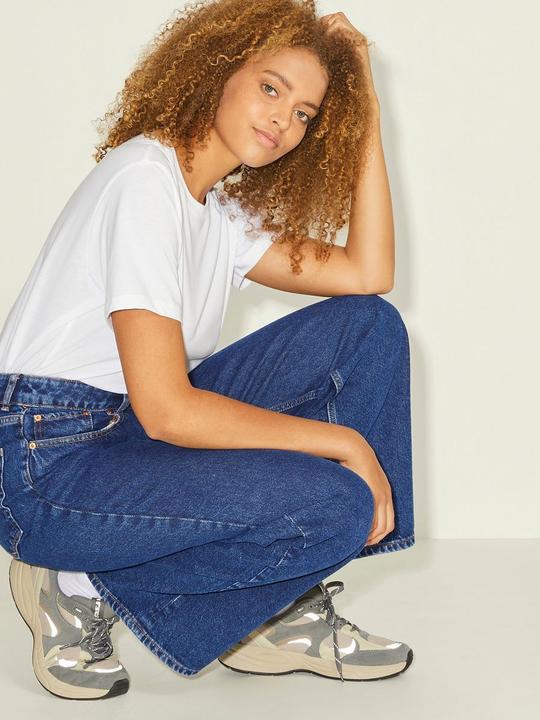 Produktbild JJXX JXTokyo HW CR6001 Wide Fit Jeans (W28/L34)