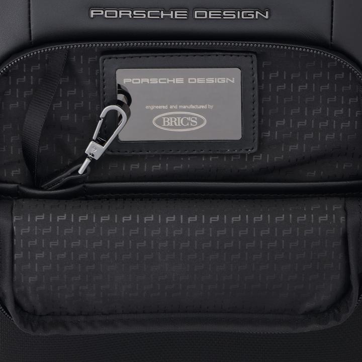 Actual product image Porsche Design Roadster Shoulder Bag