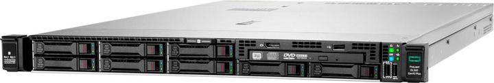 Actual product image HPE ProLiant DL360 Gen10 Plus Intel Xeon Silver 4309Y 2.8GHz 8c 64GB-R 8SFF SR416i-a 2x2.4TB HDD 2x8 (Intel Xeon Silver 4309Y, 64 GB, Rack Server)