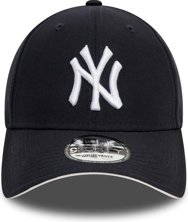 Image du produit New Era 9Forty Strapback Cap MICROFIBRE New York Yankees
