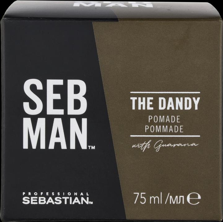 Produktbild Sebastian Seb Man (Haargel, 75 ml)