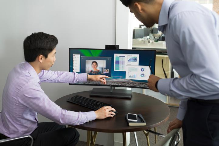 Image du produit HP Premium (DE, Filaire)