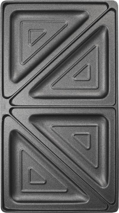 Produktbild Concept Opiekacz do kanapek 4w1 SV3055