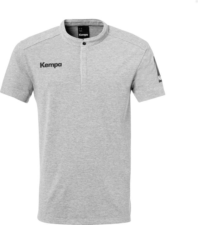 Produktbild Kempa Status Polo Shirt (3XL)