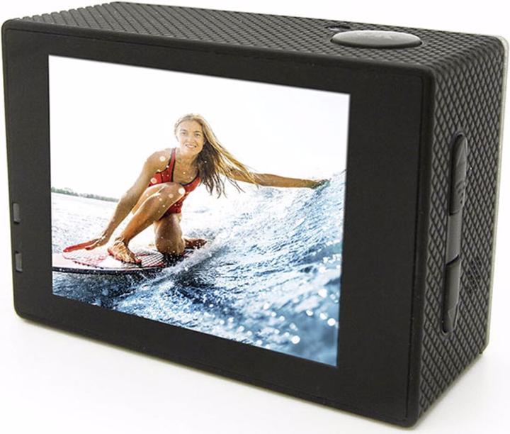 Productafbeelding Easypix GoXtreme Vision+ (30p, WiFi)