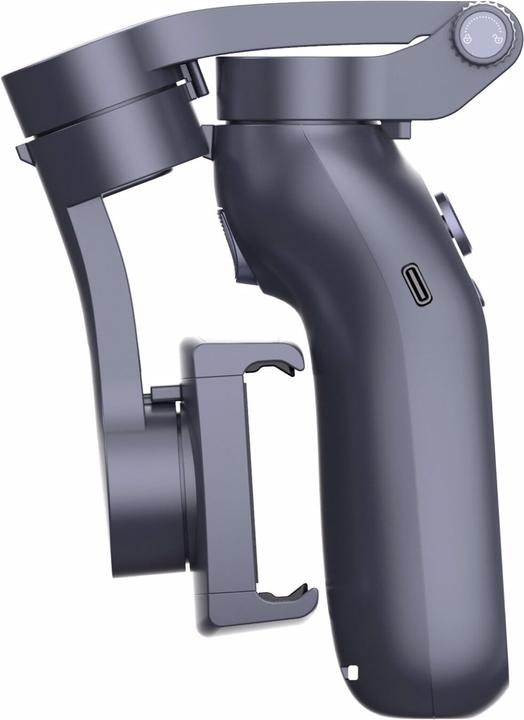 Produktbild Easypix GoXtreme GX2 3-AXIS Gimbal für Smartphone (Smartphone, 0.28 kg)