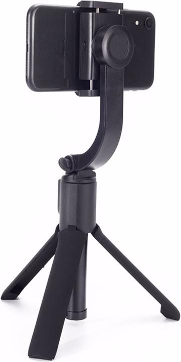 Produktbild Easypix GoXtreme GS1 1-AXIS Selfie Gimbal für Smartphone (Smartphone, Actionkamera, 0.30 kg)