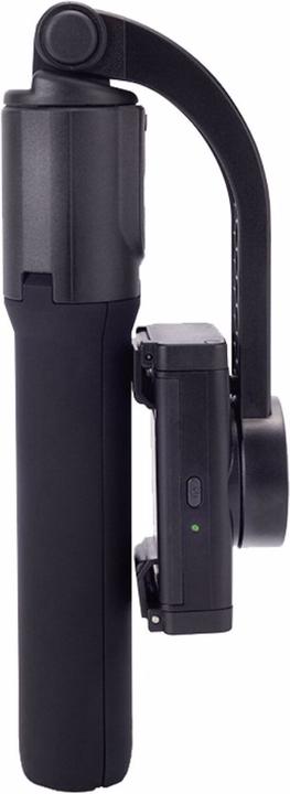 Produktbild Easypix GoXtreme GS1 1-AXIS Selfie Gimbal für Smartphone (Smartphone, Actionkamera, 0.30 kg)