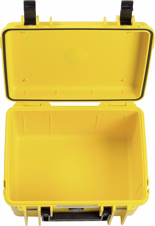 Produktbild B&W International Copter Case Type 2000 Y mit DJI Mini 2 Inlay (DJI Mini 2)