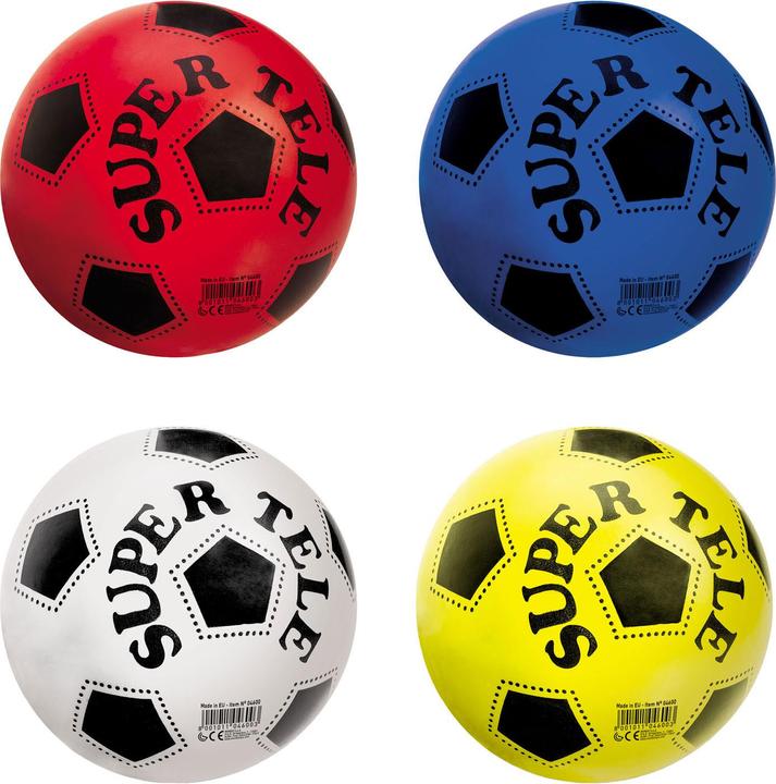 Produktbild Mondo Super Tele Ball 23cm Organic