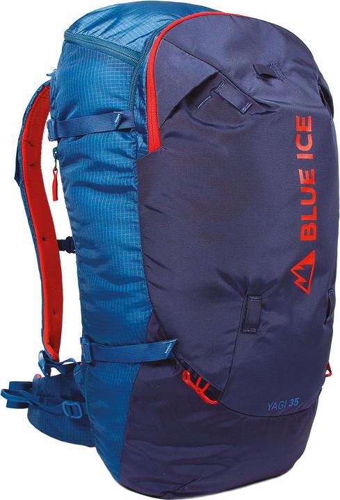 Blue Ice Yagi 35 Skitourenrucksack (35 l)
