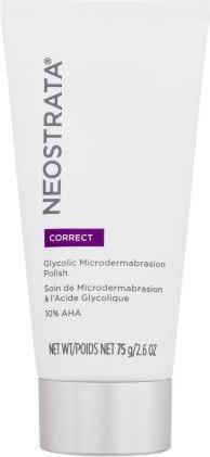NeoStrata Correct exfoliating peeling ( Glycolic Microdermabrasion Polish) 75 g (Peeling)