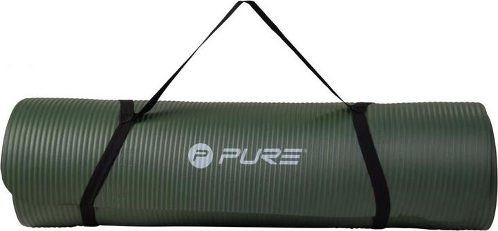 Produktbild Pure2improve Fitnessmatte (15 mm)
