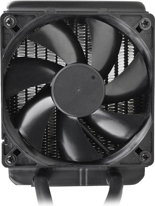 Actual product image EVGA CLC 120 CL11 Complete water cooling