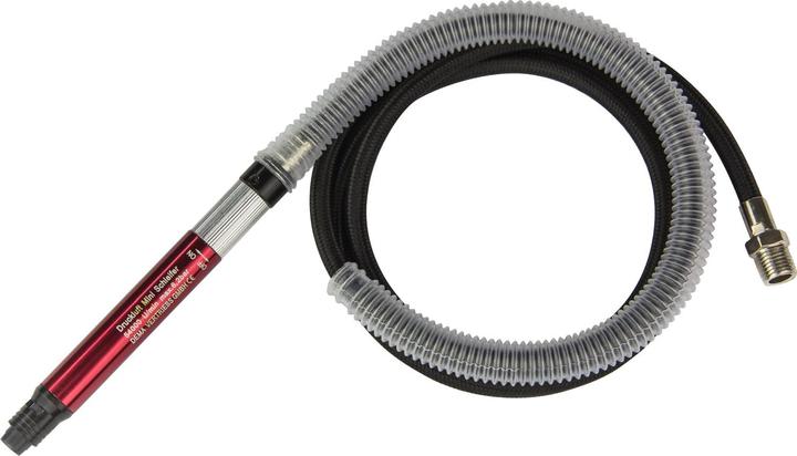 Produktbild Dema Druckluft Mini Schleifmaschine
