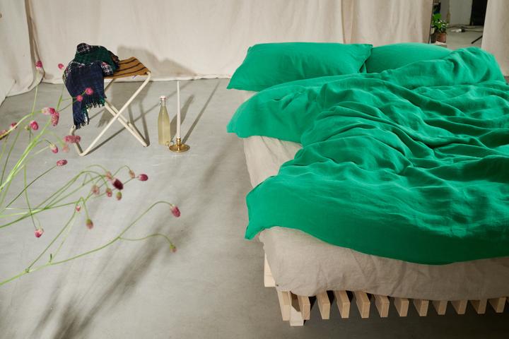 Image du produit lavie Lotta (Taie d'oreiller, 65 x 65 cm)