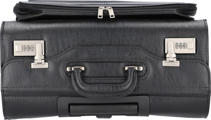 Produktbild Alassio Pilotenkoffer San Remo (46 l, Handgepäck (bis 50l))