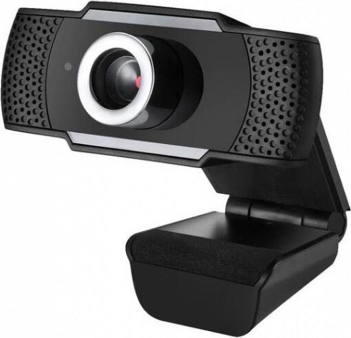 Actual product image Adesso CyberTrack H5 (2 Mpx)