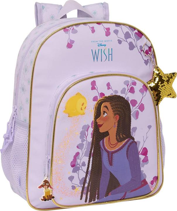 Safta Wish - Kinderrucksack (15 l)