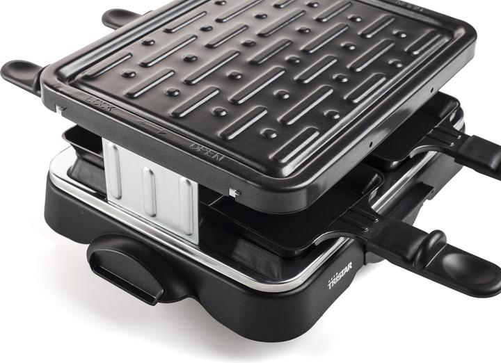 Actual product image Tristar Ra 2949