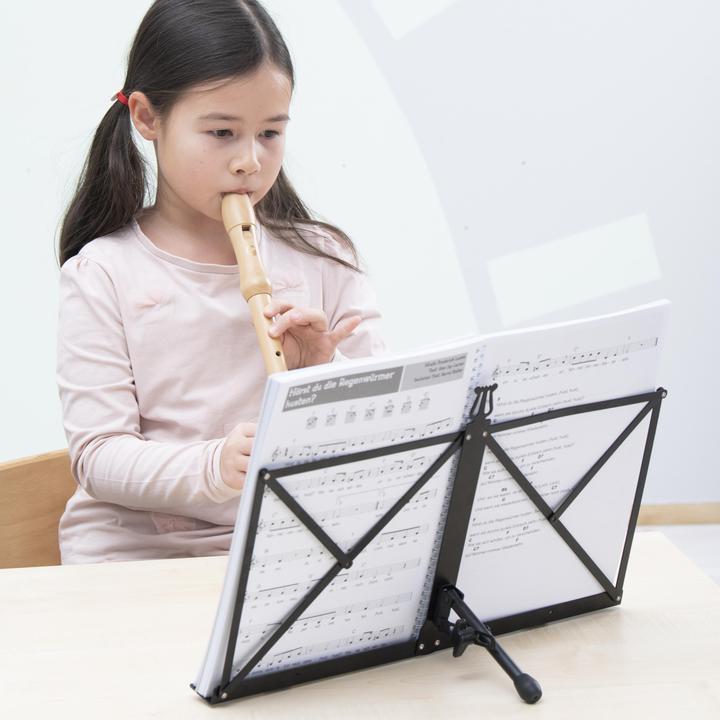 Immagine prodotto Betzold Musik Leggio da tavolo