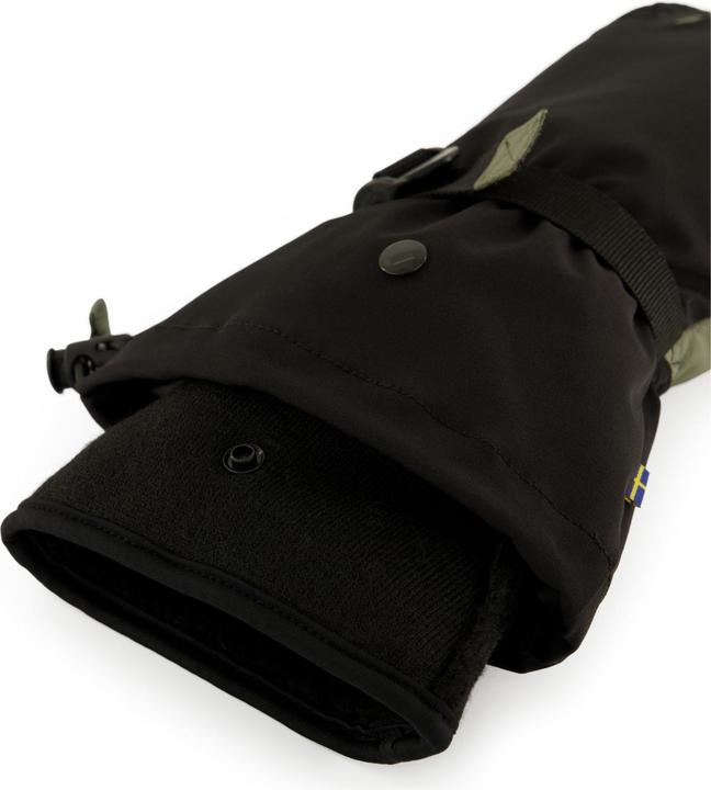 Produktbild Stoic Wool NalluSt. II 3 Finger (XS)