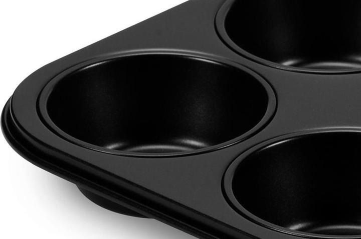 Actual product image Domoletti 6 Muffin Tray (3.20 cm)