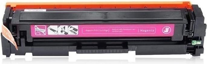 Immagine prodotto Hermex Cartuccia toner compatibile HP Color LaserJet Pro MFP M277n (M, FC, Y, C)