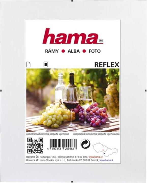 Produktbild Hama Clip-Fix (30 x 45 cm)