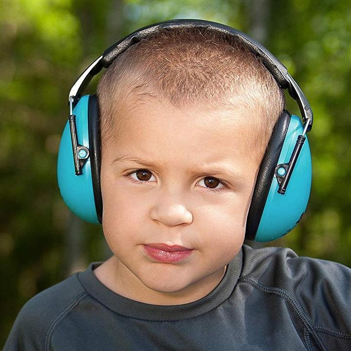 Produktbild Baby Banz Kidz Gehörschutz 3+ Jahre (1 x)