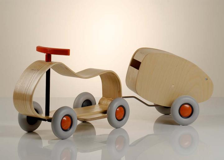 Actual product image Sirch Sibis Max slide car