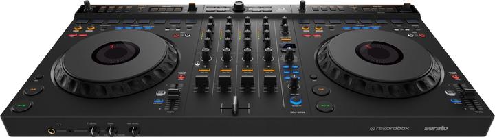 Image du produit AlphaTheta DDJ-GRV6