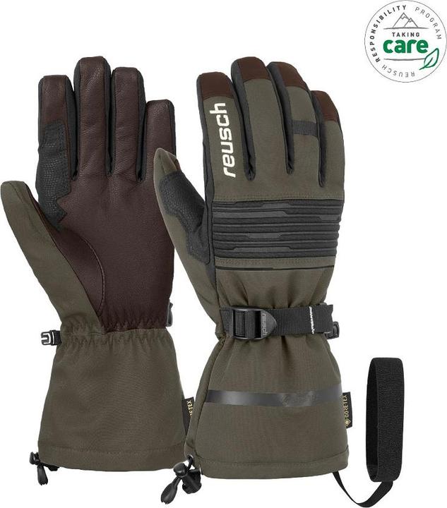 Actual product image Reusch Isidro GTX (11)