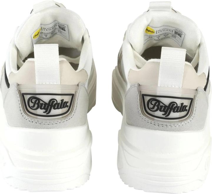 Image du produit Buffalo Vectra Low Vegan Nappa/Nubuck - 159657 (40)