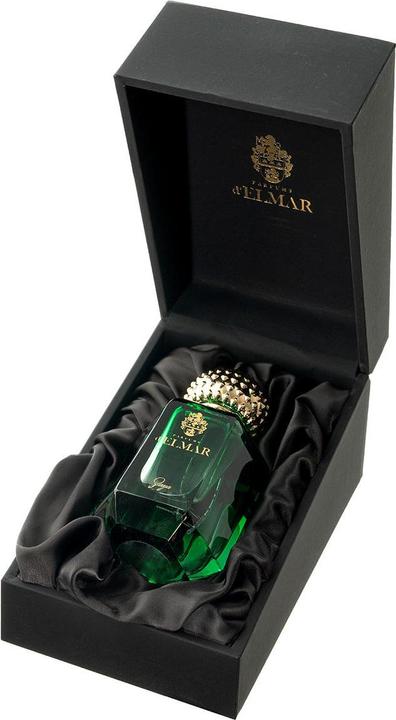 Immagine prodotto Parfums d'Elmar Romantic Collection ZAYA Extrait de Parfum (Extrait De Parfum, 60 ml)