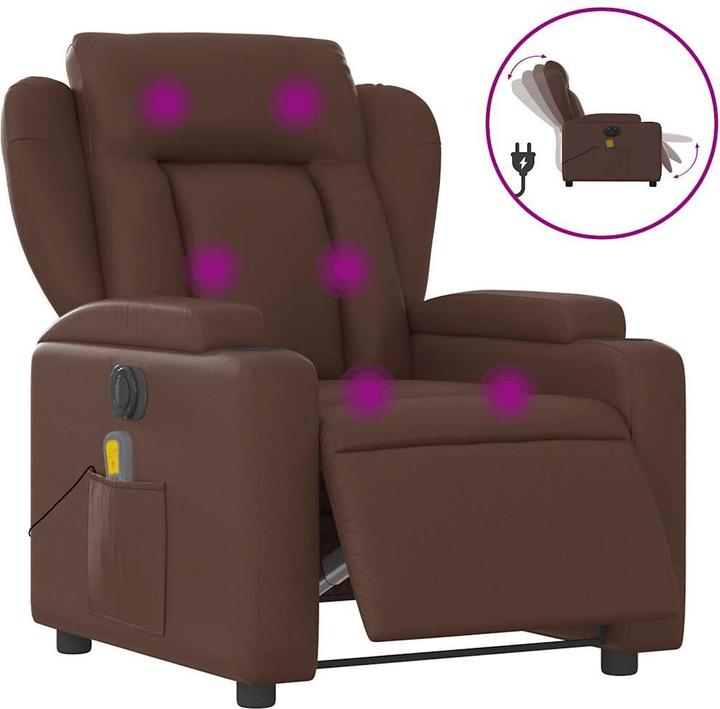 Image du produit VidaXL Hyman