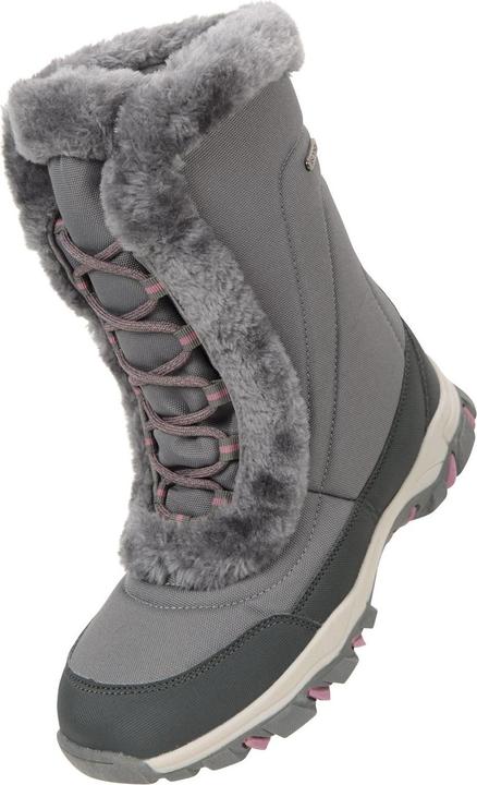 Image du produit Mountain Warehouse - Après-skis OHIO - Femme (41)