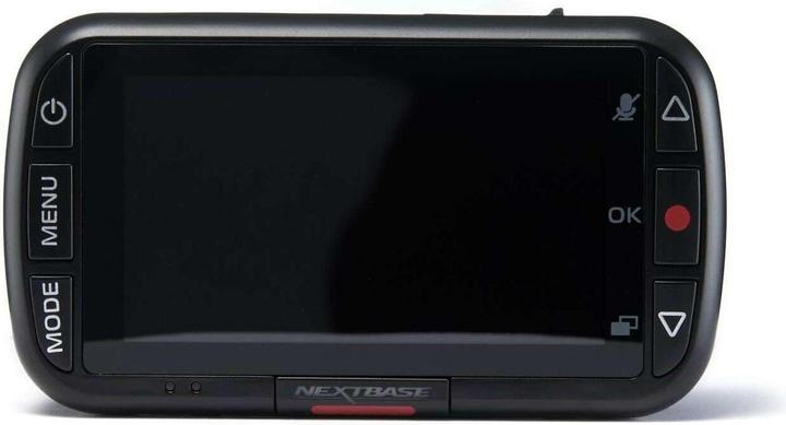 Produktbild Nextbase 222 Dashcam (Eingebaute Anzeige, Akku, Bluetooth, WLAN, GPS-Empfänger, Beschleunigungssensor, Eingebautes Mikrofon, Full HD)
