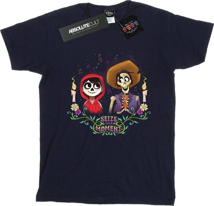 Disney Coco Miguel And Hector TShirt (S)