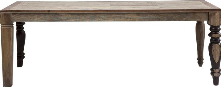 Actual product image Kare Design Duld Range (220 x 100 x 75 cm)