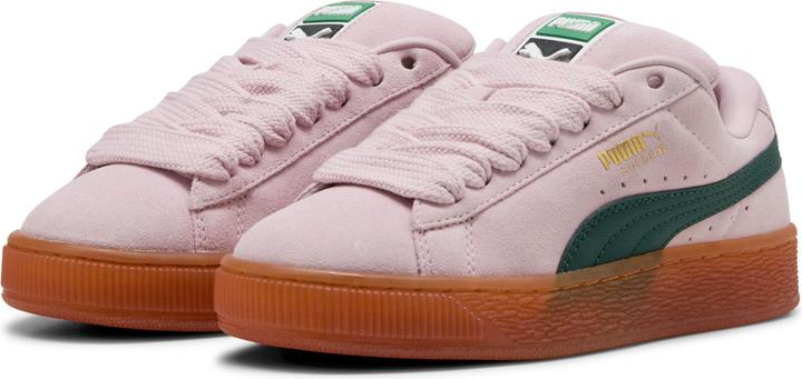 Actual product image Puma Suede XL Jr (38)