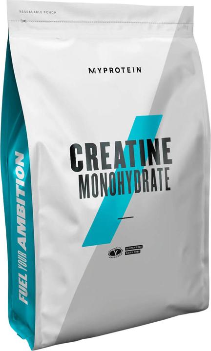 MyProtein Creatine Monohydrate (1 Piece, Powder, 1000 g)