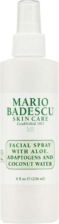 Produktbild Mario Badescu Facial Spray With Aloe (Mitesserentferner, 236 ml)